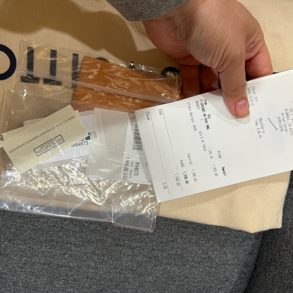 Louis Vuitton Palm Springs pm - Picture 6 of 12